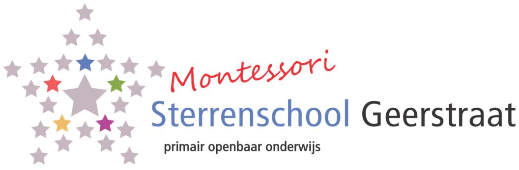 Montessori Sterrenschool Geerstraat